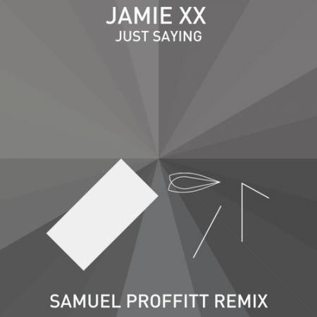 Picture of Just Saying (Samuel Proffitt Remix) Jamie XX  at Stereofox