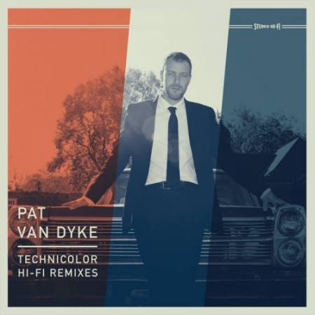 Picture of Talk To Em (Moods Remix feat Efe) Pat Van Dyke  at Stereofox