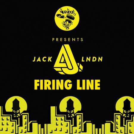 Picture of Firing Line jackLNDN  at Stereofox
