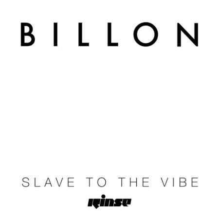 Picture of Slave to the Vibe Billon  at Stereofox