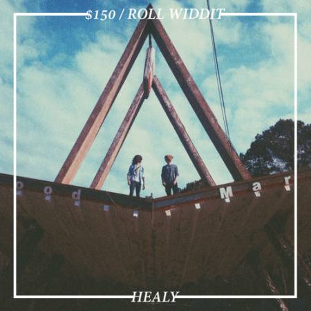 Picture of $150 / roll widdit (prod. PLC) healy  at Stereofox