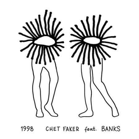 Picture of 1998 feat. Banks  Banks Chet Faker  at Stereofox