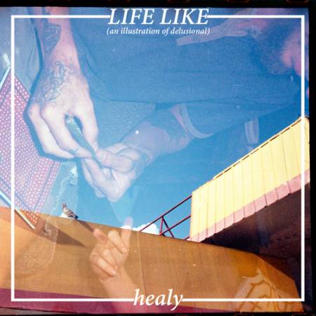 Picture of Life Like (An illustration of delusional) healy  at Stereofox