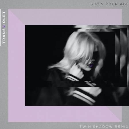 Picture of Girls Your Age (Twin Shadow Remix) at Stereofox