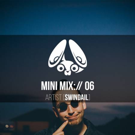 Picture of Stereofox Mini Mix://06Artist [swindail] + Interview at Stereofox