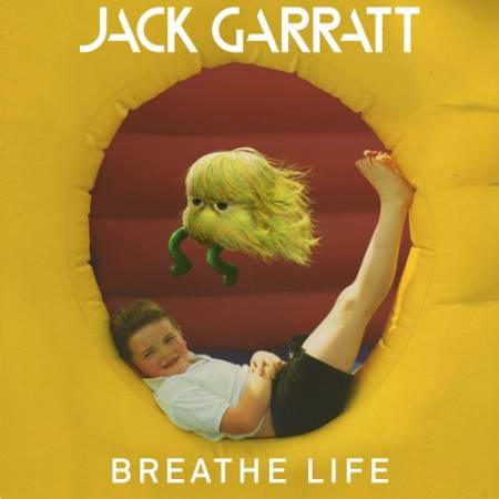 Picture of Breathe Life Jack Garratt  at Stereofox