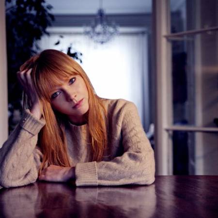 Picture of Night Bus Lucy Rose  at Stereofox