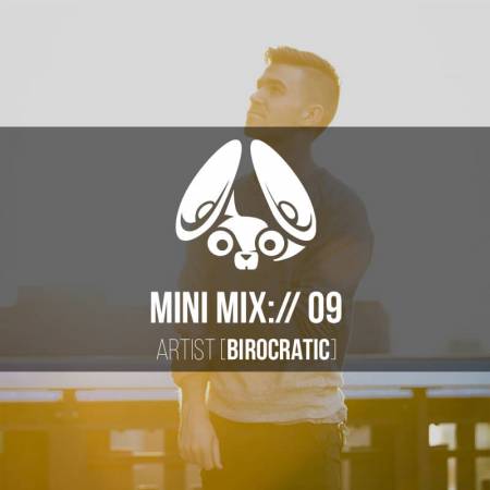 Picture of Stereofox Mini Mix://09 – Artist [Birocratic] at Stereofox