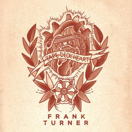 Picture of News: New video by Frank Turner at Stereofox