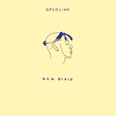 Picture of New Black GoldLink  at Stereofox