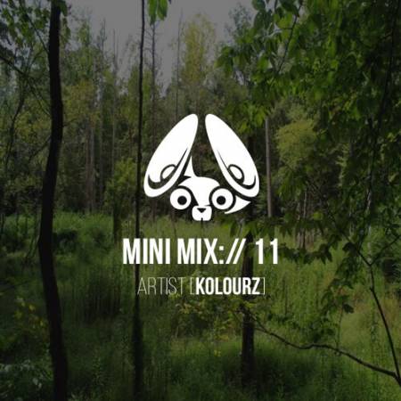 Picture of Stereofox Mini Mix://11 – Artist [Kolourz] at Stereofox