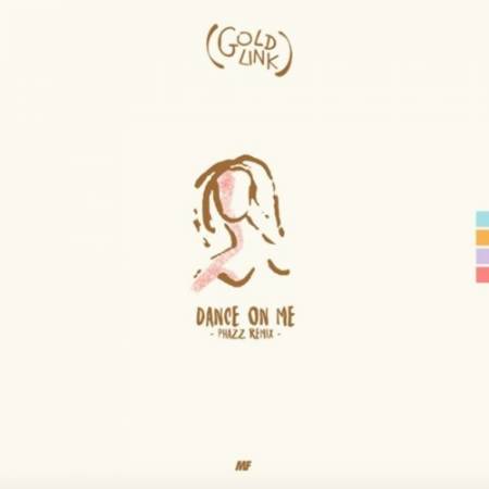 Picture of Dance On Me (Phazz Remix) GoldLink phazz  at Stereofox