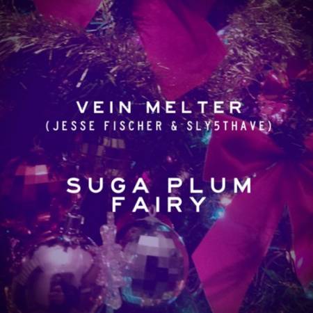 Picture of Suga Plum Fairy Vein Melter   at Stereofox