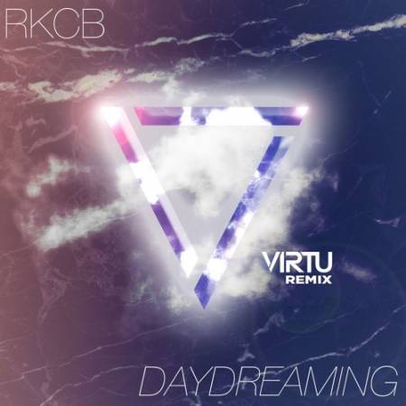 Picture of Daydreaming (Virtu Remix) rkcb virtu  at Stereofox
