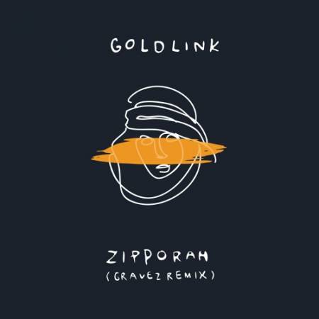 Picture of Zipporah (Gravez Remix) GoldLink Gravez  at Stereofox