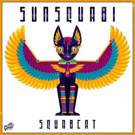 Picture of SquabCat SunSquabi  at Stereofox