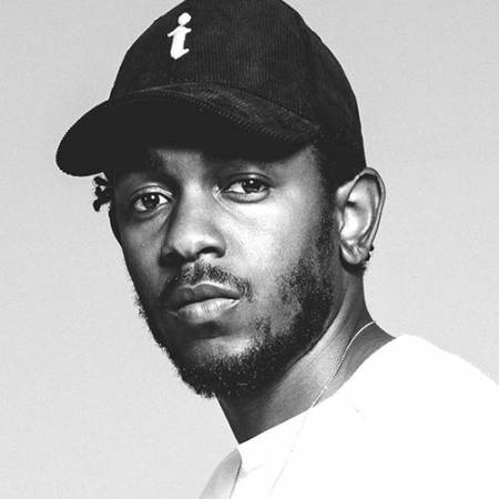 Artist Kendrick Lamar at Stereofox.com