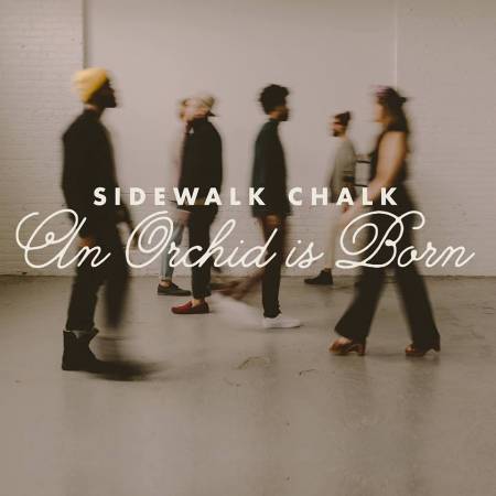 Artist Sidewalk Chalk at Stereofox.com
