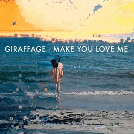 Picture of Make You Love Me (Bon Iver re-do) Bon Iver Giraffage  at Stereofox