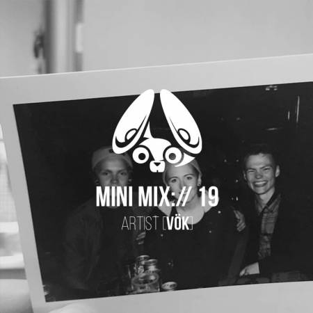 Picture of Stereofox Mini Mix://19 Artist (Vök) at Stereofox