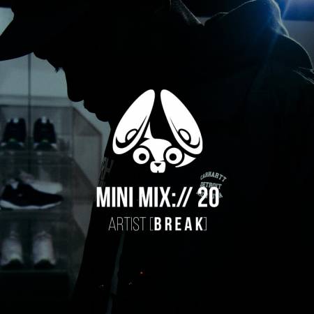 Picture of Stereofox Mini Mix://20 Artist (break) at Stereofox
