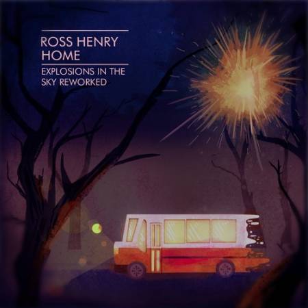 Picture of Home (Explosions In The Sky Reworked) Explosions In The Sky Ross Henry  at Stereofox