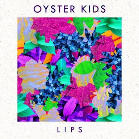 Picture of Lips Oyster Kids  at Stereofox