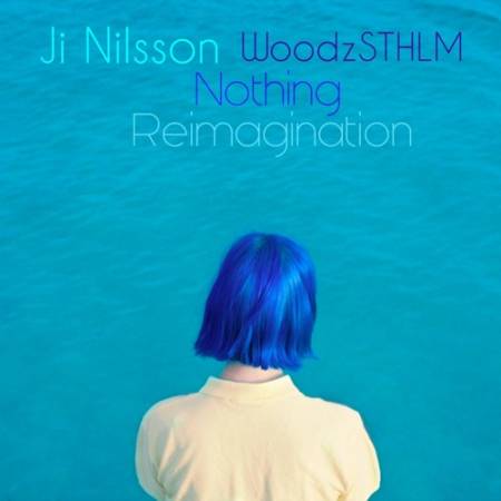 Picture of Nothing (WoodzSTHLM Reimagination) Ji Nilsson WoodzSTHLM  at Stereofox