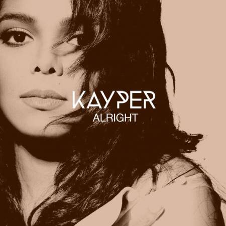Picture of Alright (Kayper Remix) Janet Jackson Kayper  at Stereofox