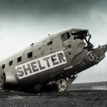 Picture of Shelter  Vandelux  at Stereofox