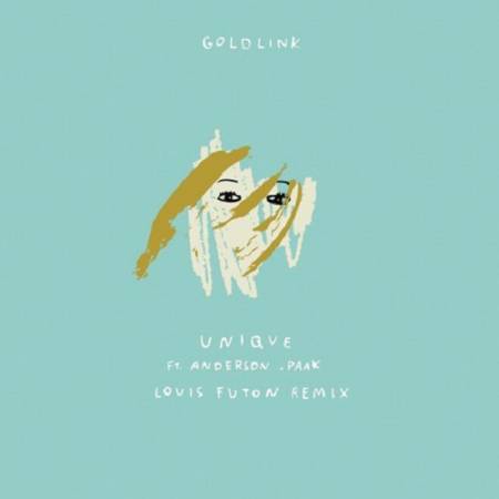 Picture of Unique (Louis Futon Remix) GoldLink Anderson .Paak Louis Futon  at Stereofox