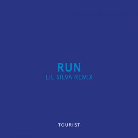 Picture of Run (Lil Silva Remix) Tourist Lil Silva  at Stereofox