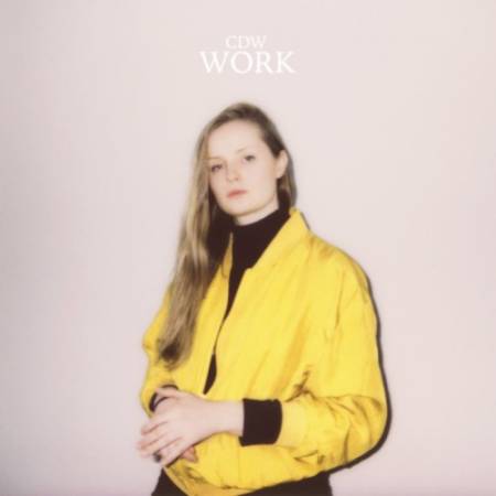 Picture of Work Charlotte Day Wilson  at Stereofox