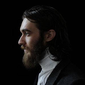 Picture of You Don't Know How Lucky You Are Keaton Henson  at Stereofox