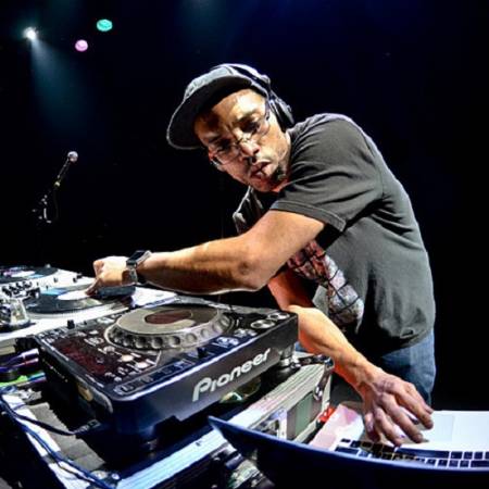 Picture of Event: J ROCC live Club Gretchen (12.08.2016) at Stereofox