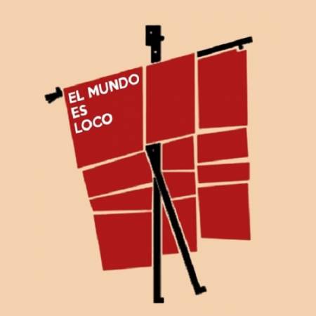 Picture of El Mundo Es Loco okvsho  at Stereofox