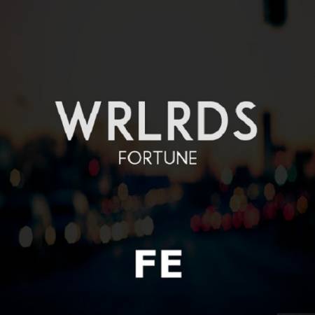 Picture of Fortune WRLRDS  at Stereofox