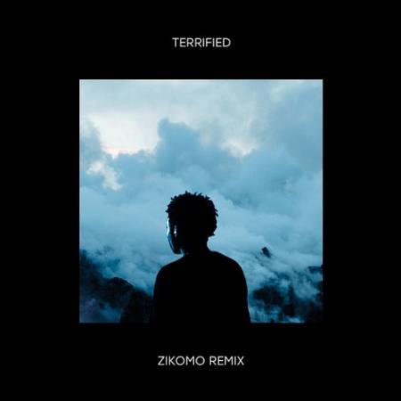 Picture of Terrified (Zikomo Remix) Childish Gambino Zikomo  at Stereofox