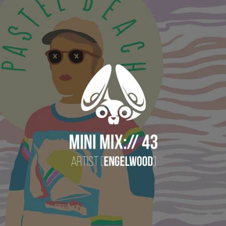 Picture of Stereofox Mini Mix://43 – Artist (engelwood) + Interview at Stereofox