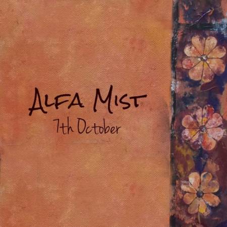 Picture of 7th October alfa mist  at Stereofox