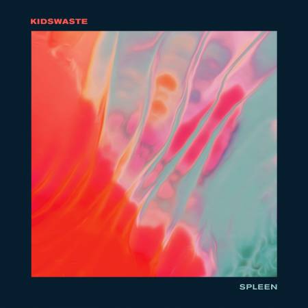 Picture of Album Review: KidswasteSpleen EP at Stereofox