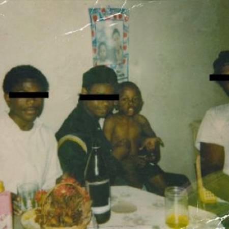 Picture of Bitch, Don't Kill My Vibe (Emiljo A.C. Remix) Emiljo A.C. Kendrick Lamar  at Stereofox