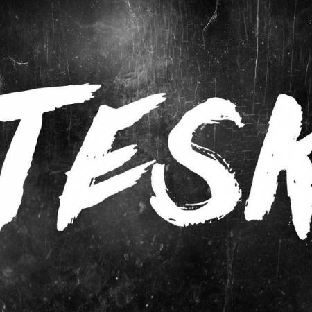 Artist TESK at Stereofox.com