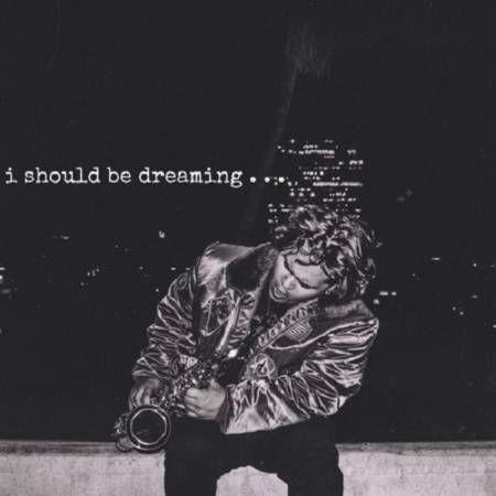Picture of I Should Be Dreaming (ft. Josh J.) Josh J. Zacari  at Stereofox