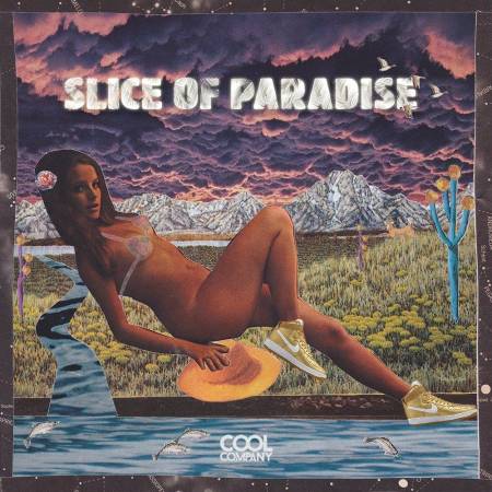 Picture of Slice Of Paradise  Cool Company  at Stereofox