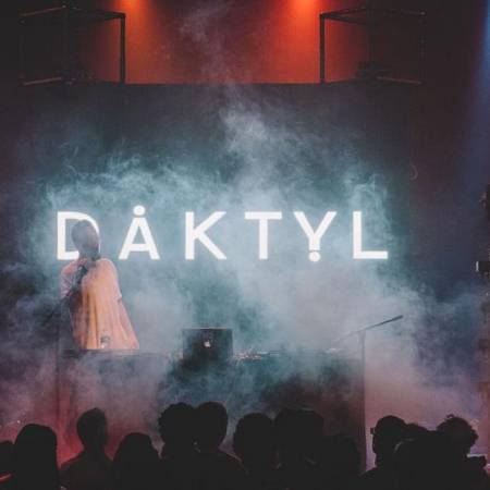 Picture of Interview: Daktyl at Stereofox