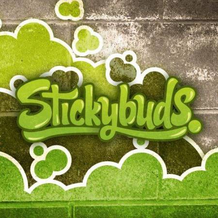 Artist Stickybuds at Stereofox.com