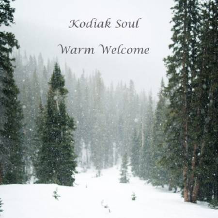 Picture of Warm Welcome Kodiak Soul  at Stereofox