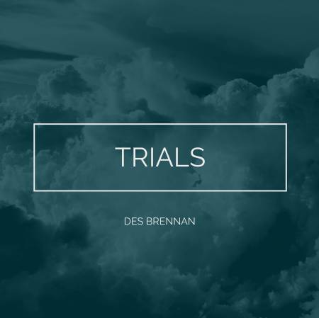 Picture of Trials Des Brennan  at Stereofox