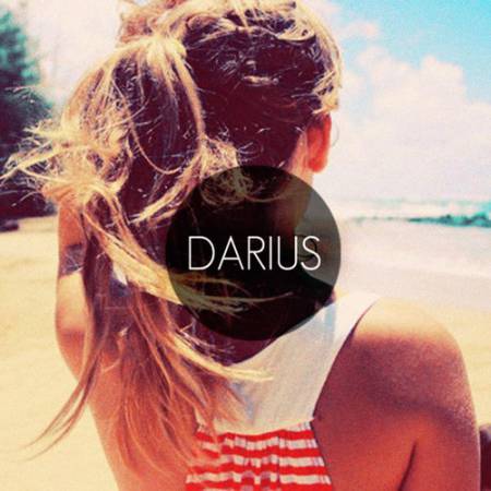 Picture of Falling In Love Darius  at Stereofox
